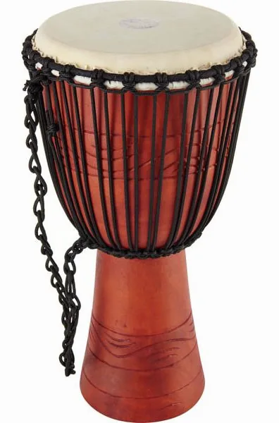 Meinl ADJ2-M Djembe Set detail 2