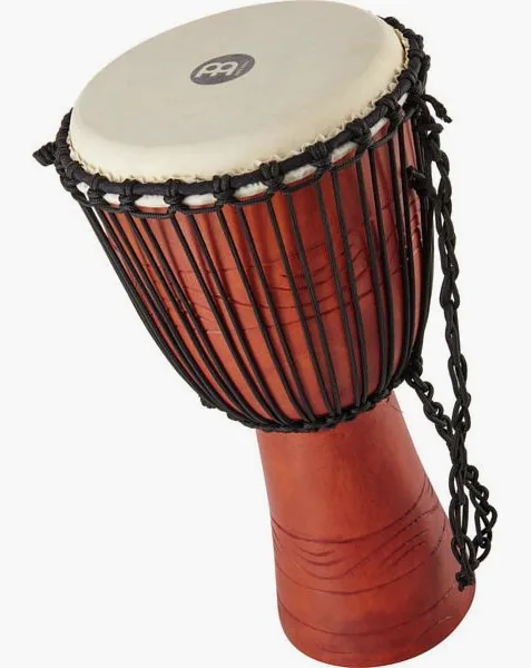 Meinl ADJ2-M Djembe Set detail 3