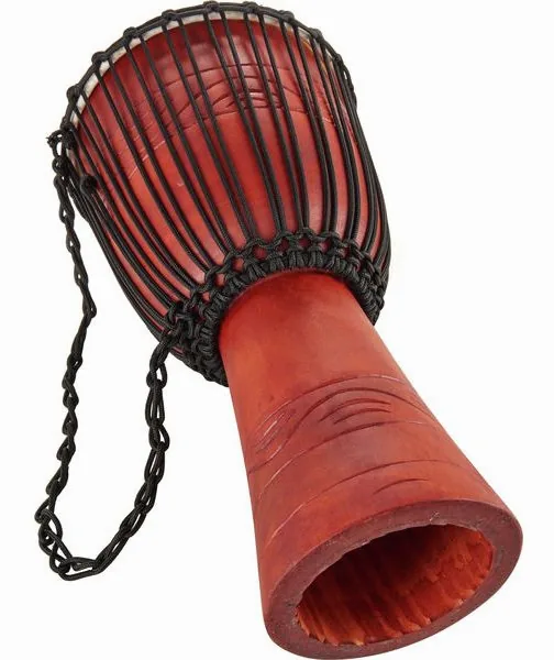 Meinl ADJ2-M Djembe Set detail 4