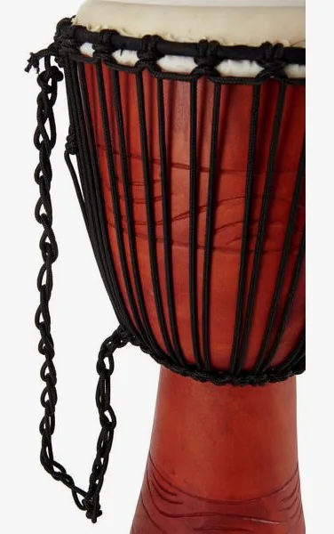 Meinl ADJ2-M Djembe Set detail 5