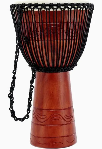 Meinl ADJ2-XL Djembe Set detail 3