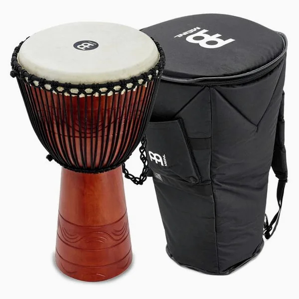 Meinl ADJ2-XL Djembe Set vooraanzicht