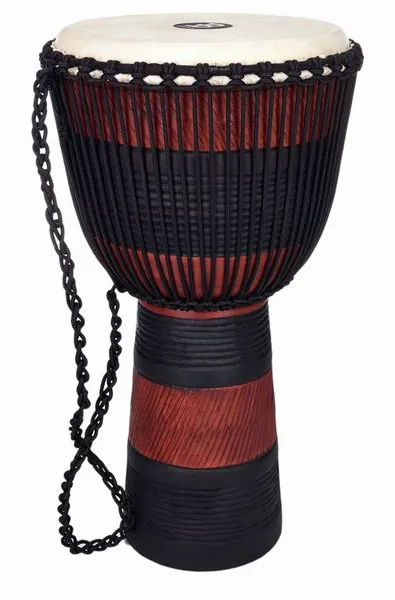 Meinl ADJ3-L Djembe Set detail 2