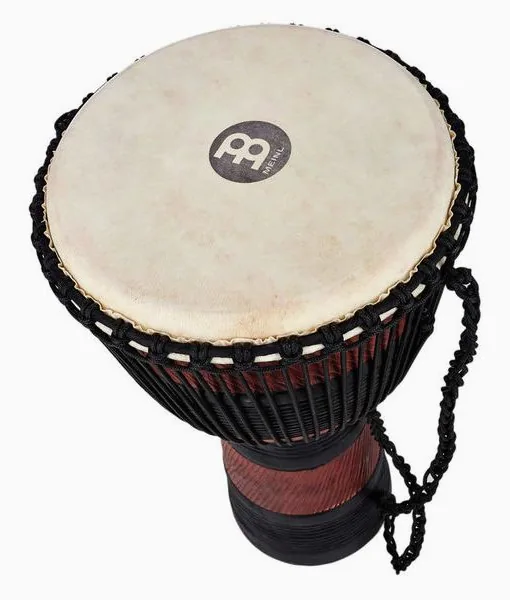 Meinl ADJ3-L Djembe Set detail 3