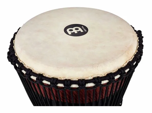 Meinl ADJ3-L Djembe Set detail 4