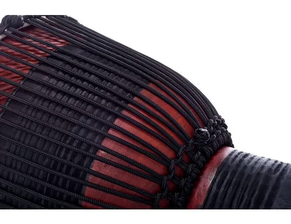 Meinl ADJ3-L Djembe Set detail 5