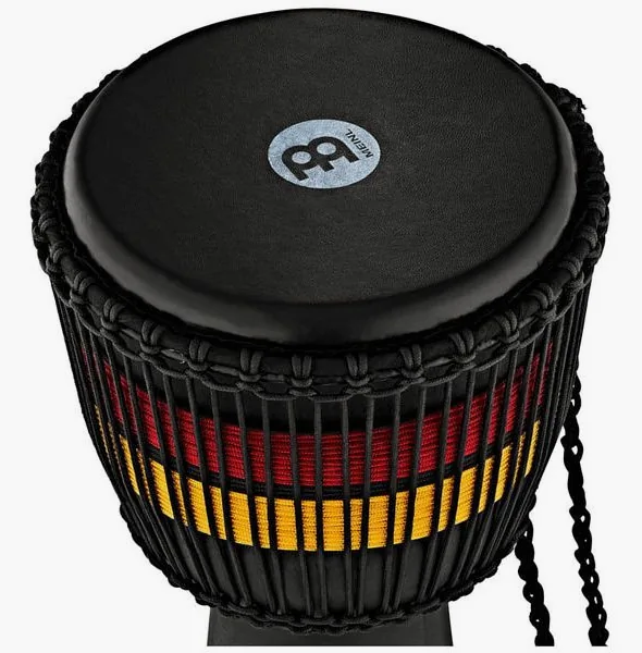 Meinl ADJ7-XL 13" Djembe detail 2