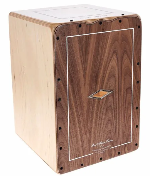 Meinl Artisan Cantina Line Cajon detail 4