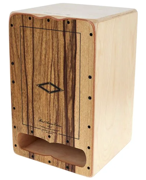 Meinl Artisan Cantina Line Limba detail 2