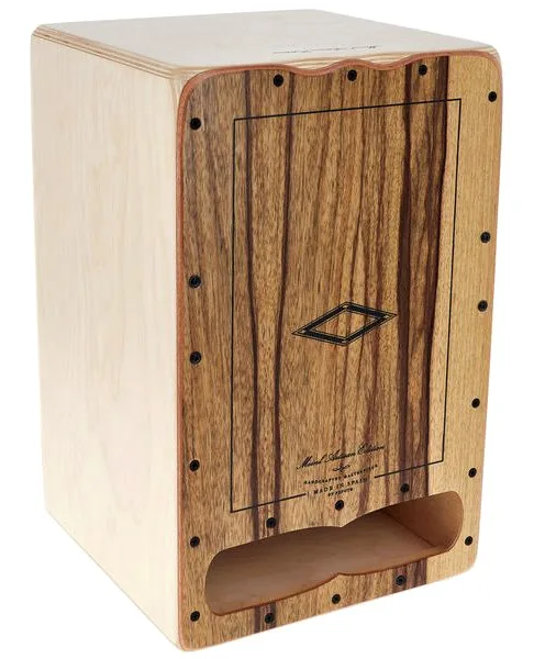 Meinl Artisan Cantina Line Limba detail 4