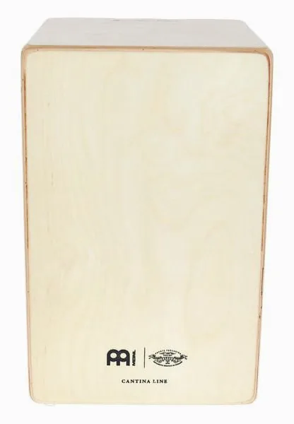 Meinl Artisan Cantina Line Limba detail 5