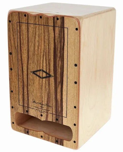 Meinl Artisan Cantina Line Limba vooraanzicht