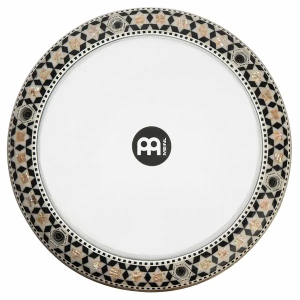 Meinl Artisan Doumbek Daood Debu detail 5