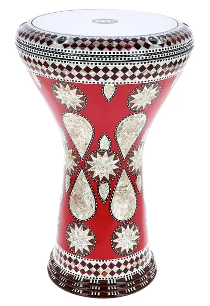 Meinl Artisan Doumbek Imperial vooraanzicht