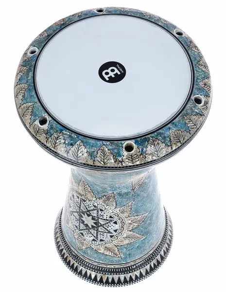 Meinl Artisan Doumbek Queen detail 4