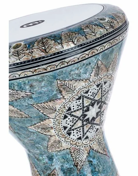 Meinl Artisan Doumbek Queen detail 5