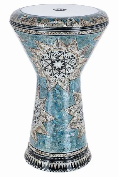 Meinl Artisan Doumbek Queen vooraanzicht