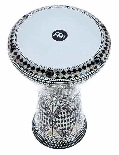 Meinl Artisan Doumbek Royale detail 4