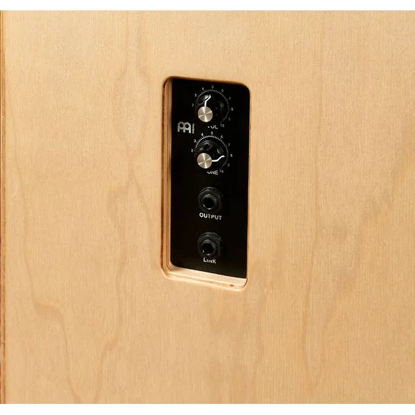 Meinl Artisan Edition Pickup Cajon detail 5