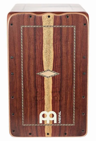 Meinl Artisan Martinete Line Cajon detail 3