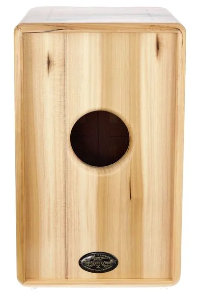 Meinl Artisan Martinete Line Cajon detail 5