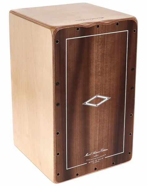 Meinl Artisan Minera Cajon B. Eucal. detail 4
