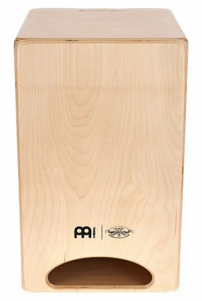 Meinl Artisan Minera Cajon B. Eucal. detail 5