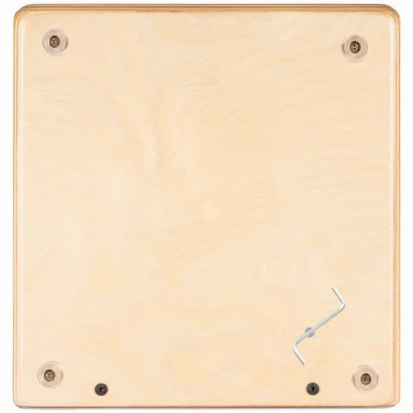 Meinl Artisan Seguiriya Cajon IH detail 3
