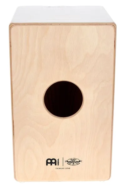 Meinl Artisan Tango Cajon Eucalyptus detail 5