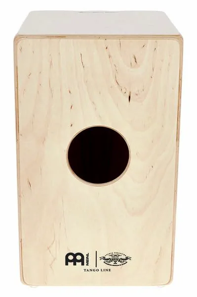 Meinl Artisan Tango Cajon Gr.Eucal. detail 5