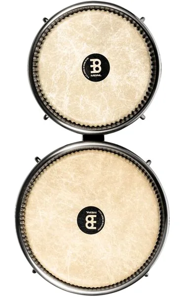Meinl Artist Roberto Serrano Bongos detail 5