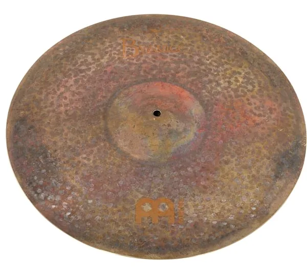 Meinl 20" Byzance Extra Dry M. Ride detail 2