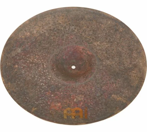 Meinl 20" Byzance Extra Dry M. Ride detail 3
