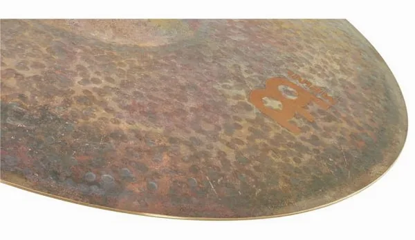 Meinl 20" Byzance Extra Dry M. Ride detail 5