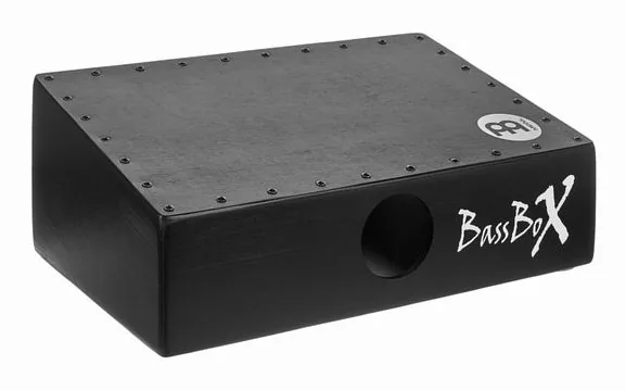 Meinl BassBoX detail 4
