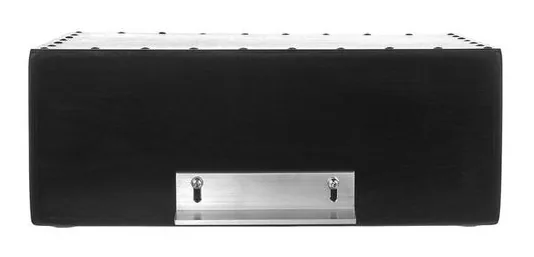 Meinl BassBoX detail 5