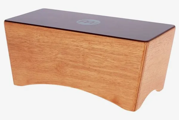 Meinl BCA1SNT-M Bongo Cajon detail 2