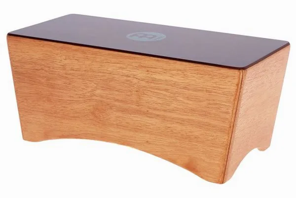 Meinl BCA1SNT-M Bongo Cajon vooraanzicht