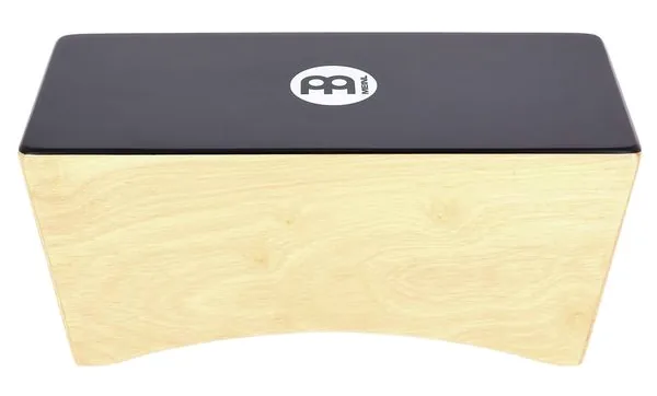 Meinl BCA2NT/EBK-M Bongo Cajon detail 3