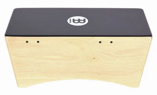 Meinl BCA2NT/EBK-M Bongo Cajon detail 5