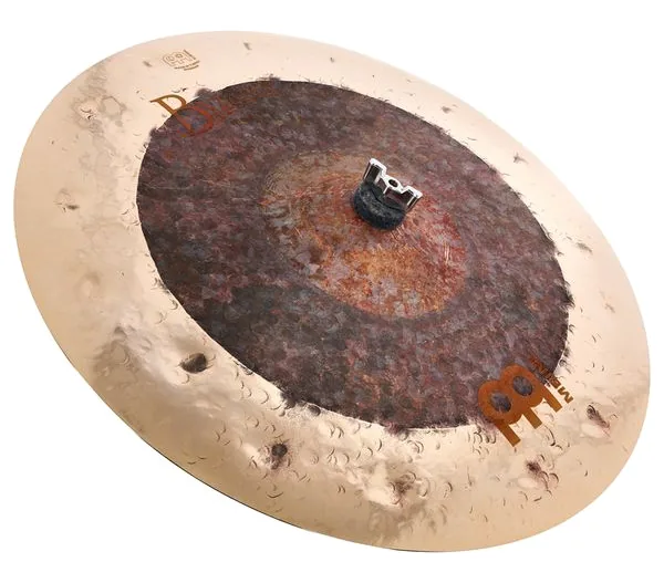 Meinl BMIX1 Crash Pack detail 2