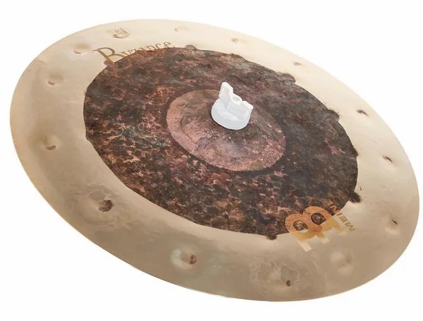 Meinl BMIX2 Crash Pack detail 2