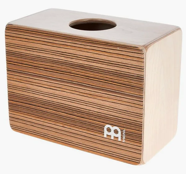 Meinl BoXito detail 2