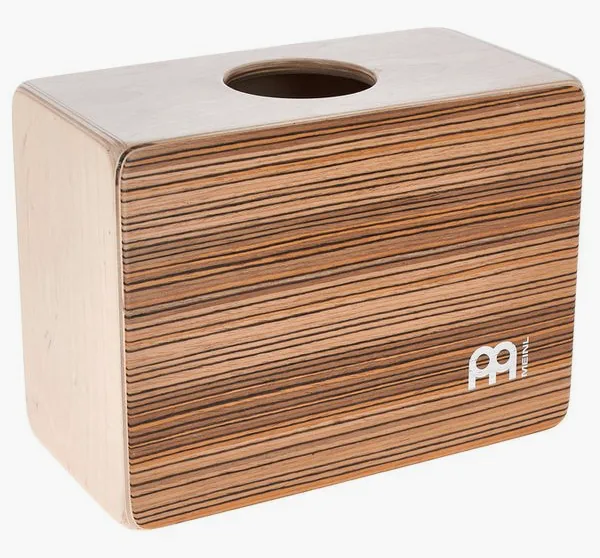 Meinl BoXito detail 4