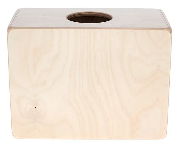 Meinl BoXito detail 5
