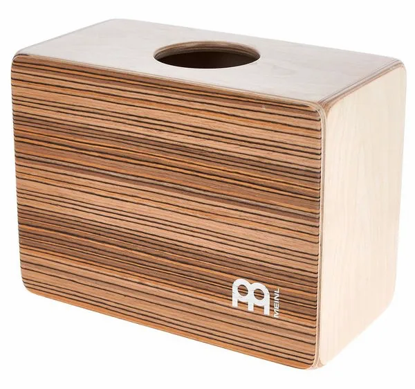 Meinl BoXito vooraanzicht
