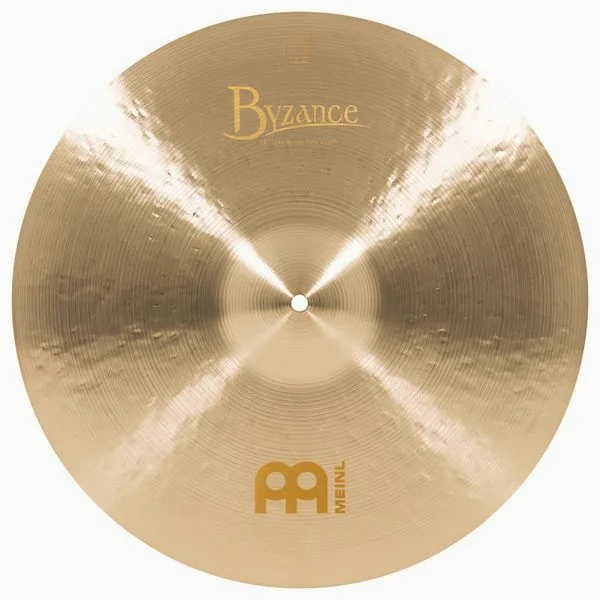 Meinl Byzance A.Choice Matt Garstka detail 5