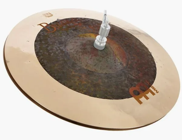 Meinl Byzance Assorted Cymbal Set detail 2