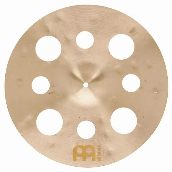 Meinl Byzance Dual Crash Cymbal Set detail 3