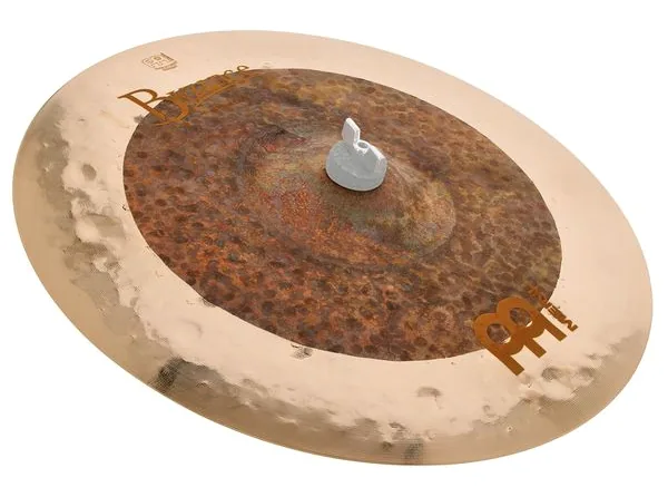 Meinl Byzance Dual Crash Pack detail 2